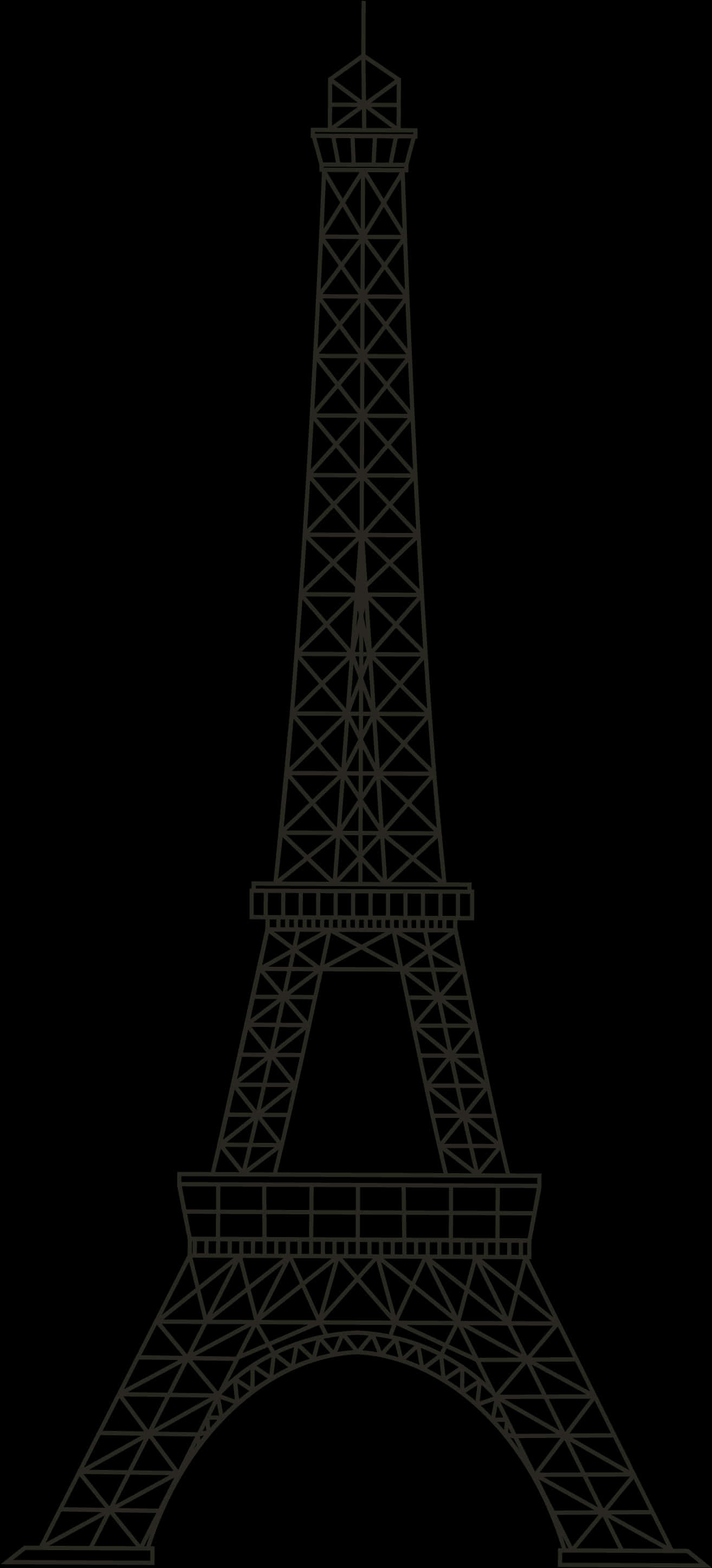 Pattern Transprent Png Free - Tower, Transparent Png