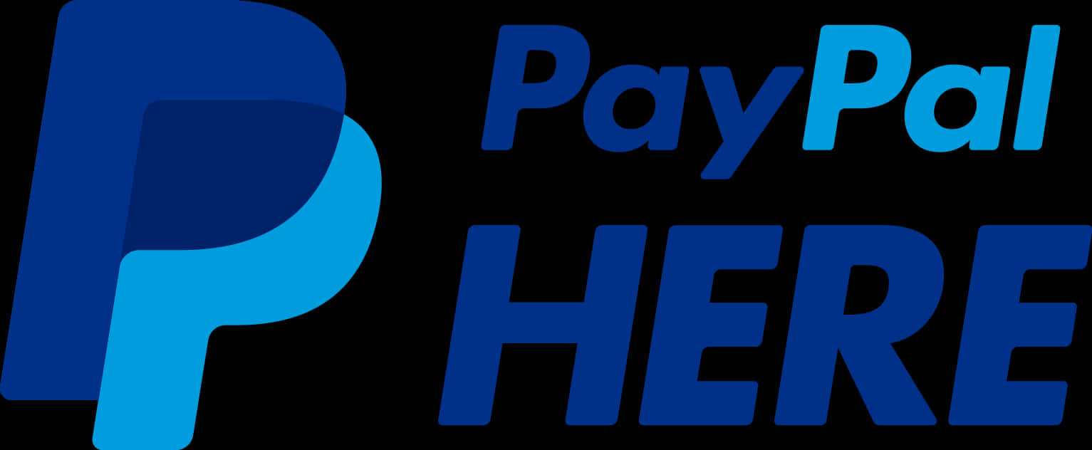 Paypal Logo Here