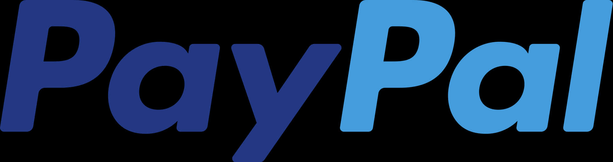 Paypal Logo Edit