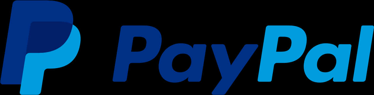 Paypal Logo Png