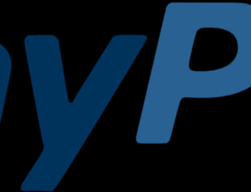 Paypal Logo Png