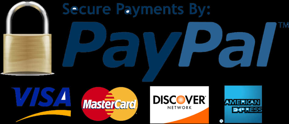 Paypal Logo Png