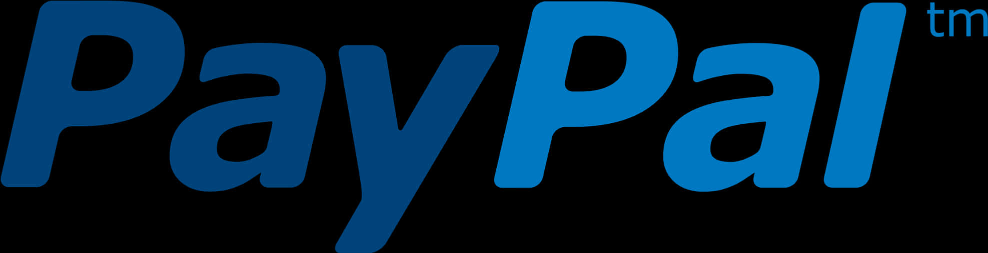 Paypal Logo Tm