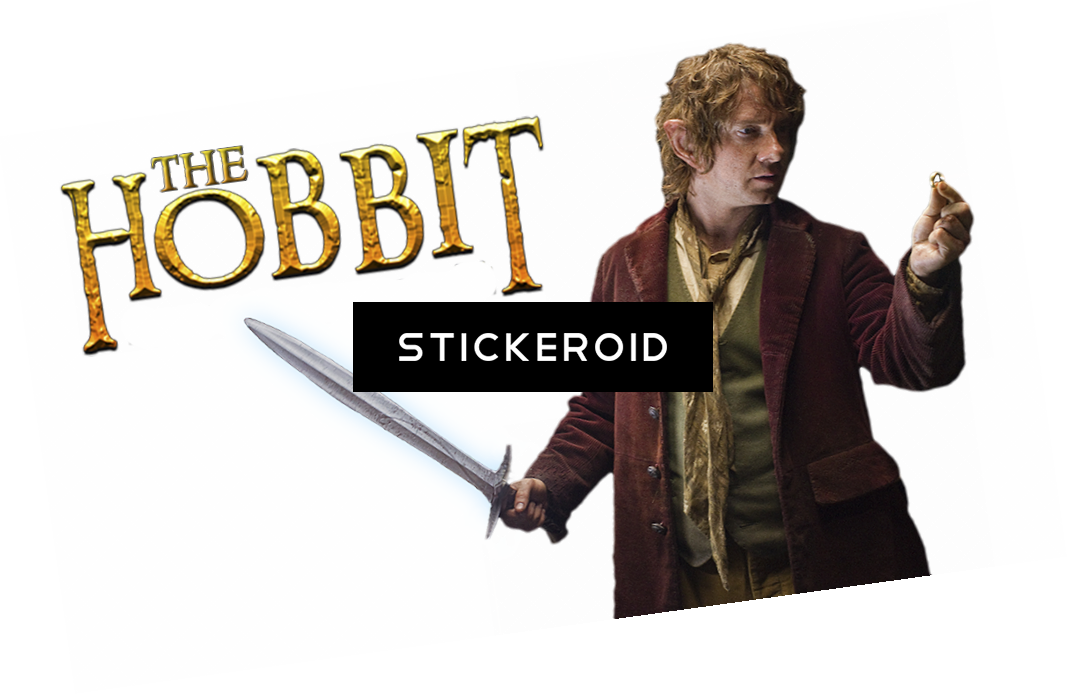 Pc Game , Png Download - The Hobbit, Transparent Png