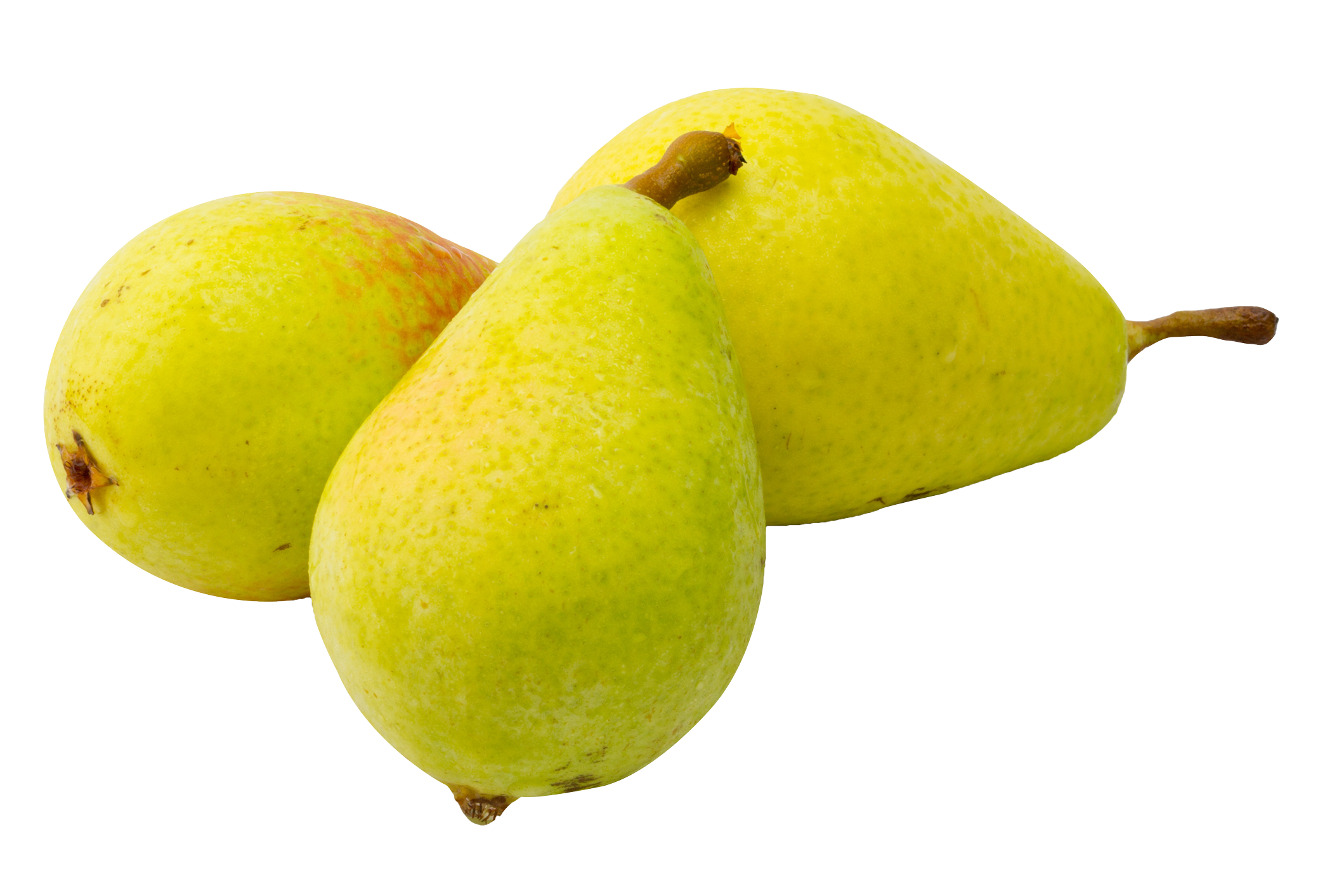 Pear Png 2100 X 1413