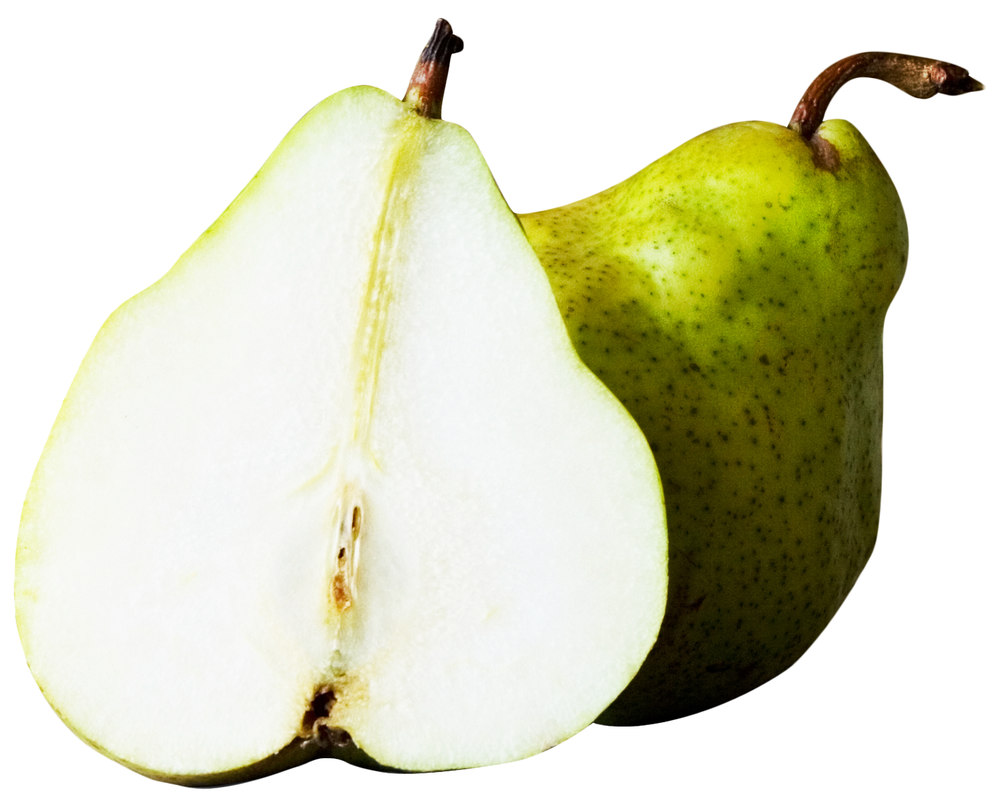 Pear Png 1444 X 1160