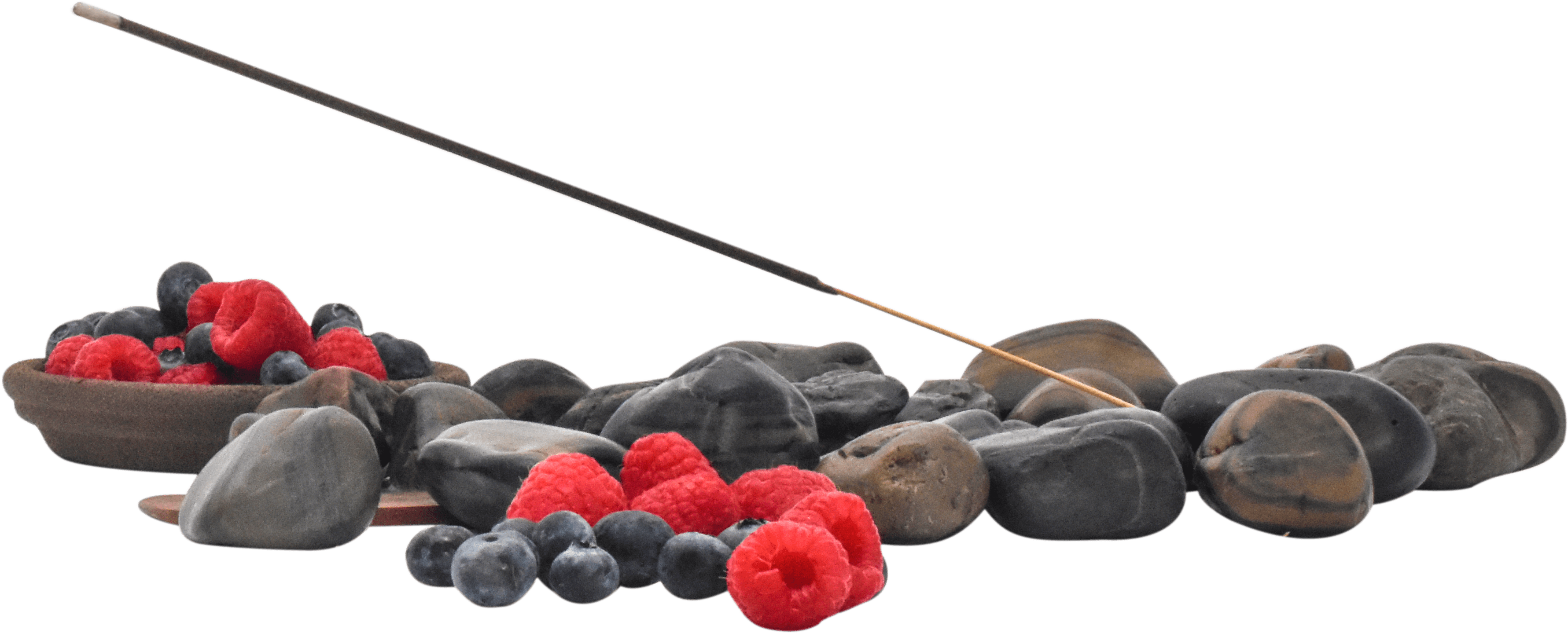 Pendy Co Berries Incense Product Image - Lingonberry, Hd Png Download