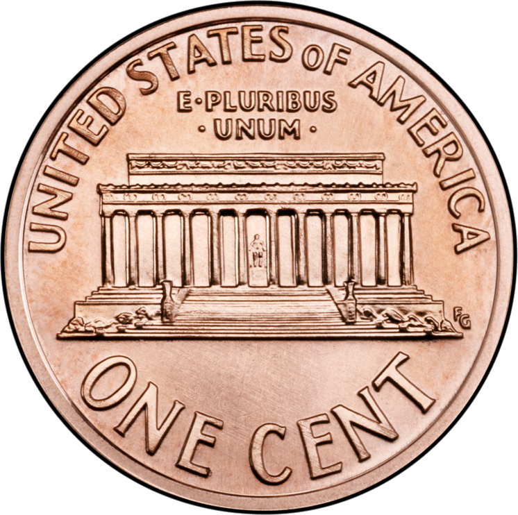 Penny Png 746 X 742