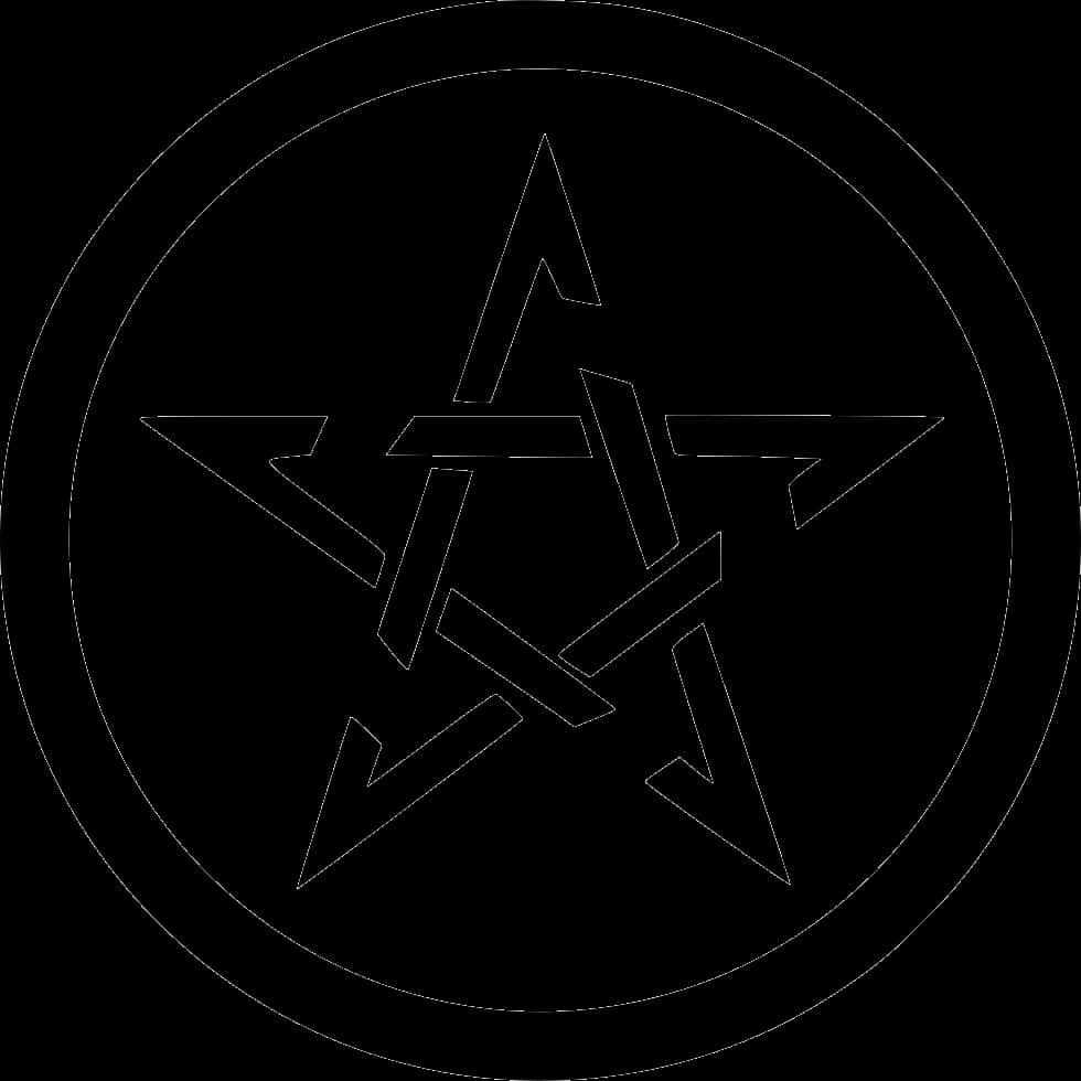Pentagram Png