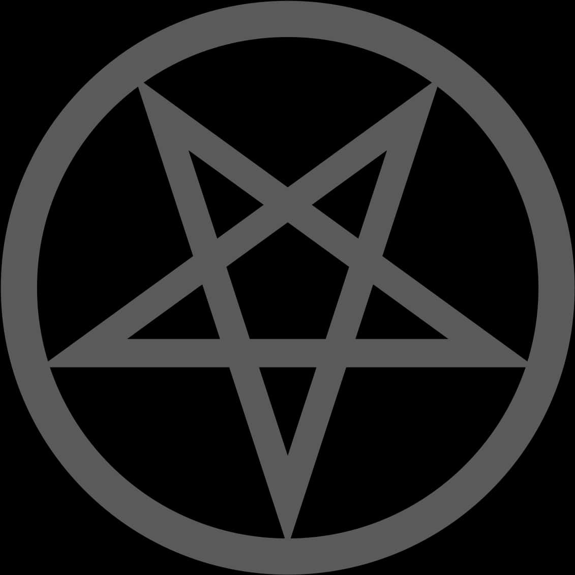 Gray Pentagram