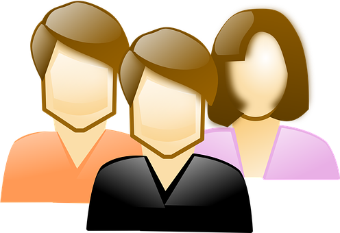 People Png 496 X 340