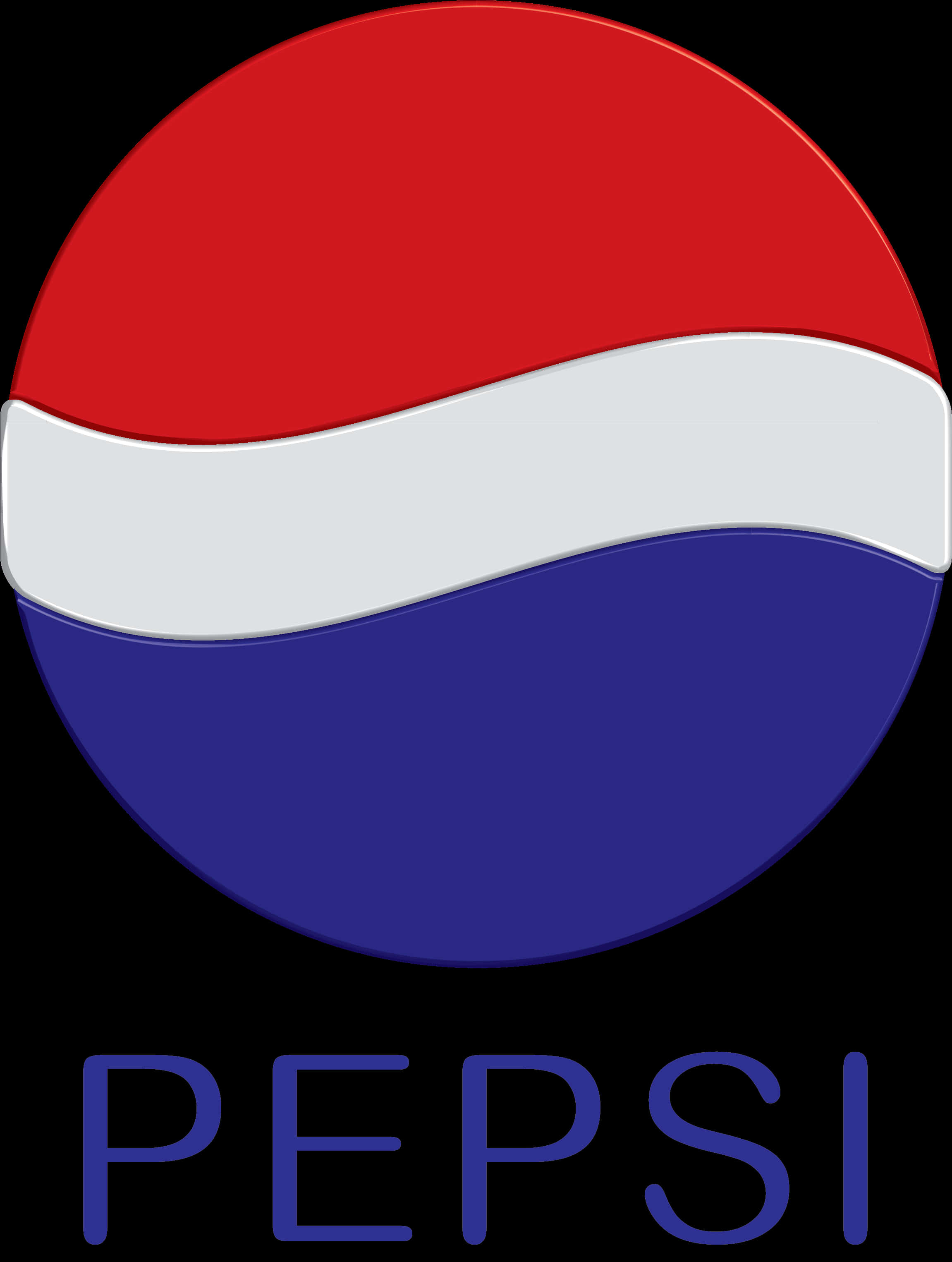 A Logo Of A Pepsi Company