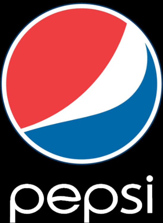 A Logo Of A Pepsi Company
