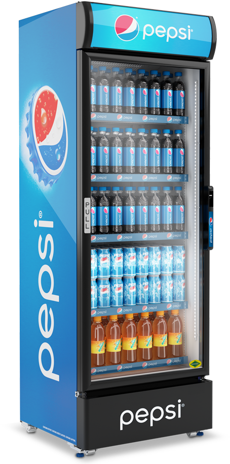 Pepsi Png 454 X 913