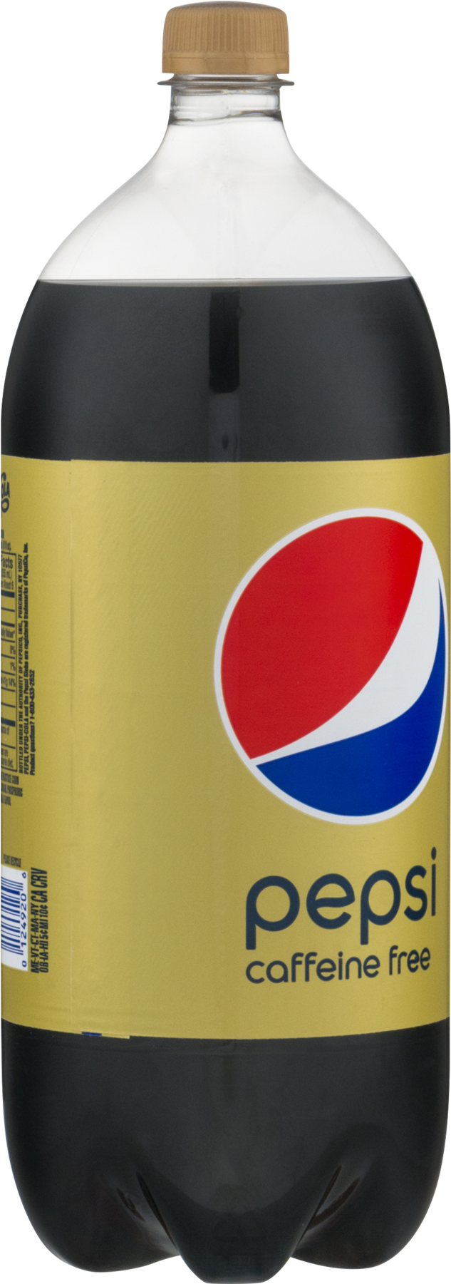 Pepsi Png 633 X 1801