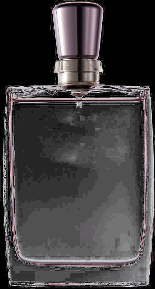 Perfume Bottle Musée Du Flacon À Parfum Clube De Regatas - Perfume Bottle Transparent Background, Hd Png Download