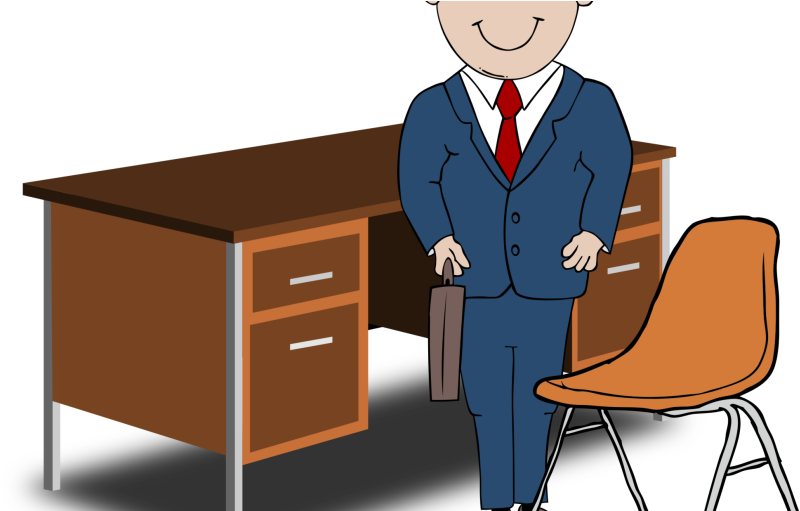 Person Clipart Png 800 X 511