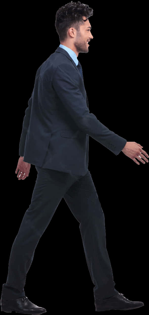 Person Walking Png