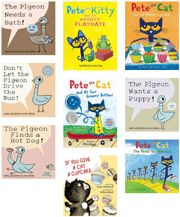 Pete The Cat Png 361 X 437