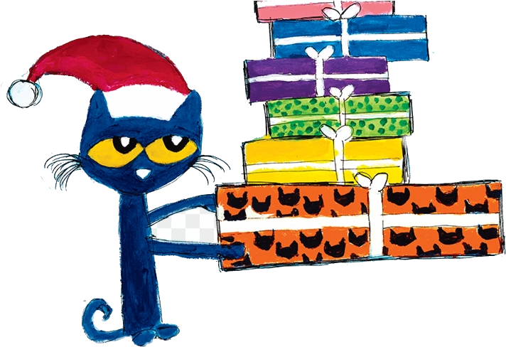 Pete The Cat Png 712 X 488