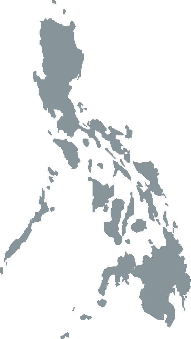 Download A Map Of The Philippines 100 Free Fastpng