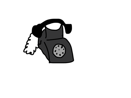 Phone Png 453 X 340