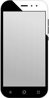 Phone Png 170 X 340