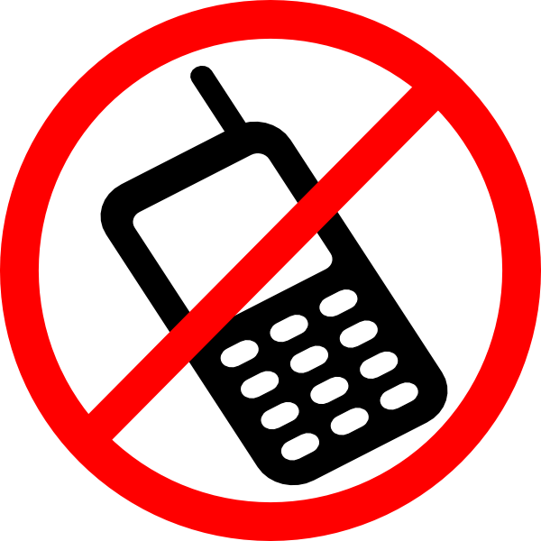 Phone Clipart Png 600 X 600