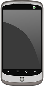 Phone Png 175 X 340