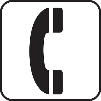 Phone Png 340 X 340