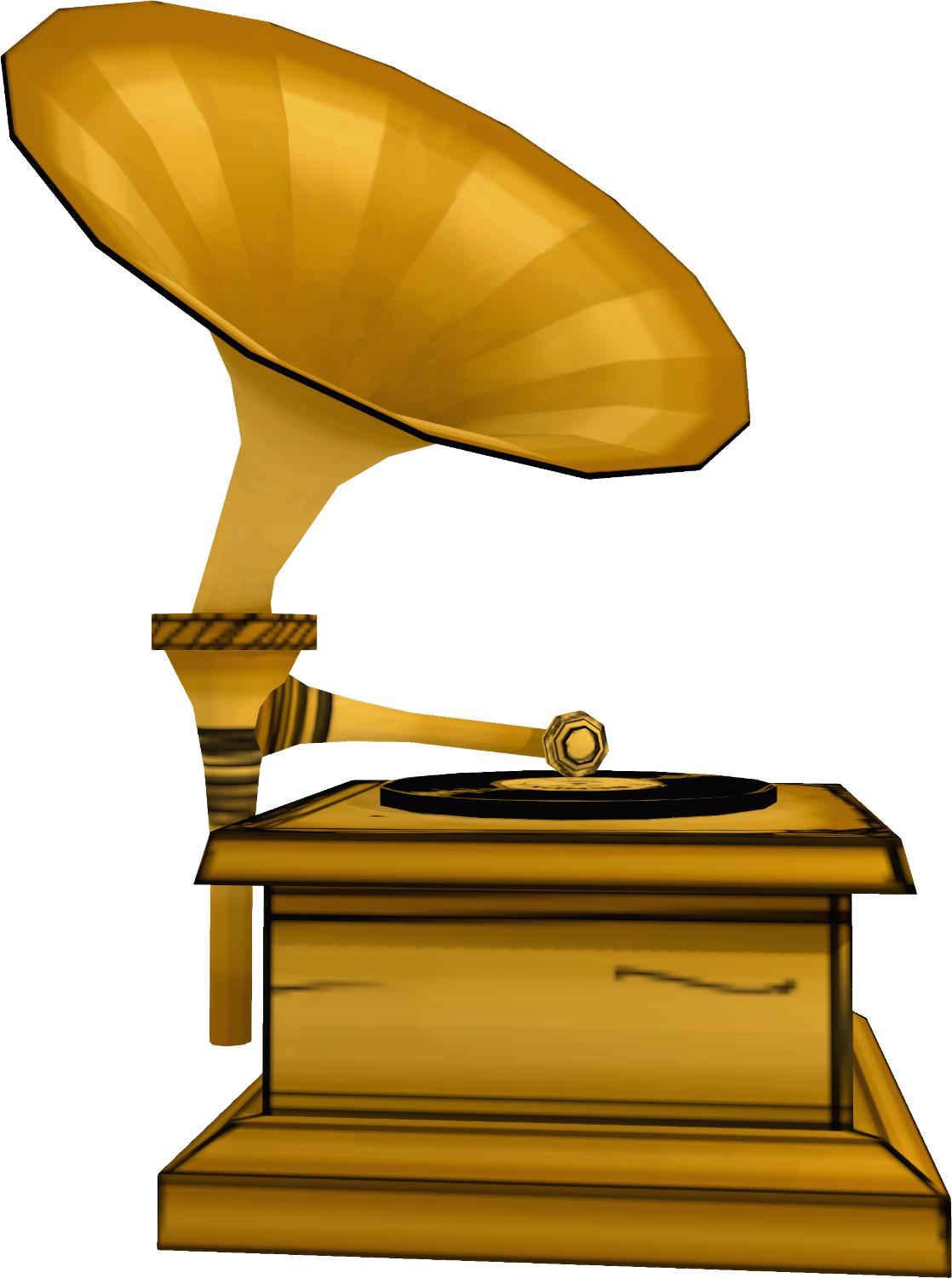 Phonograph Png 1118 X 1500