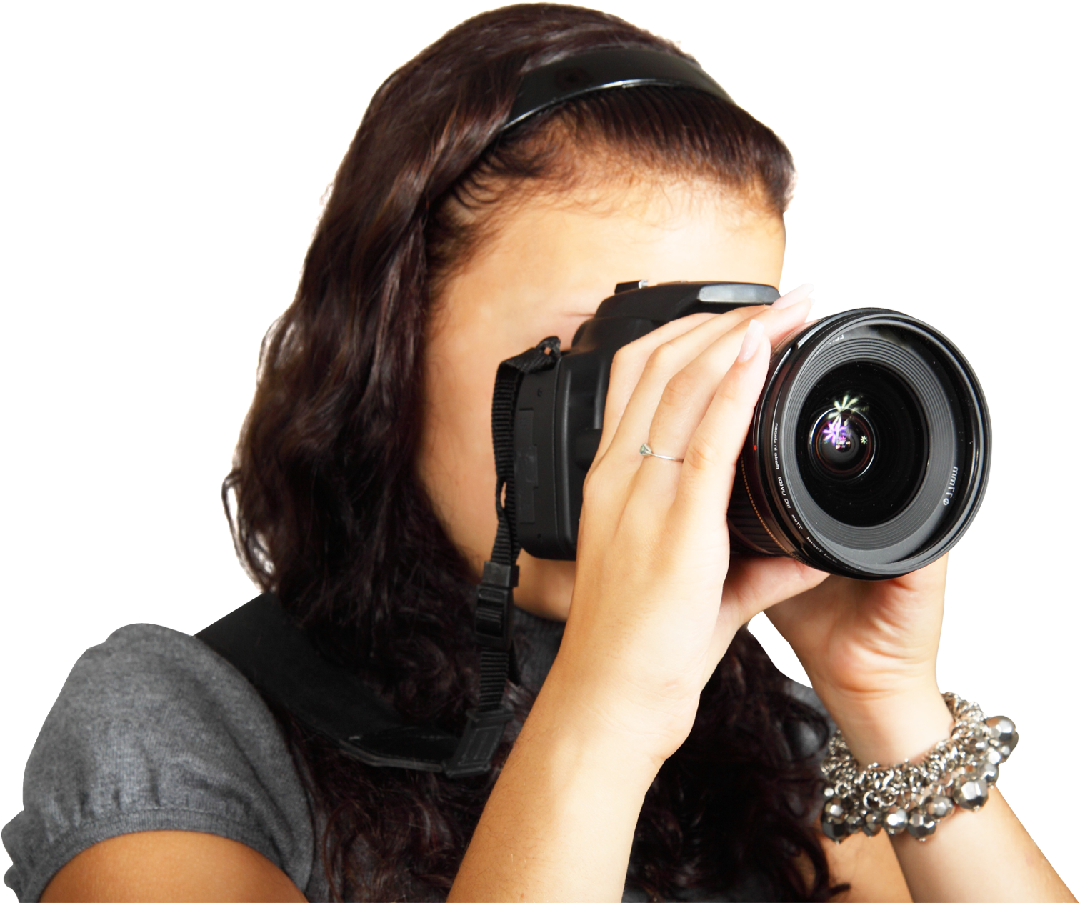 Photography PNG