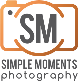 A Logo For A Photographer