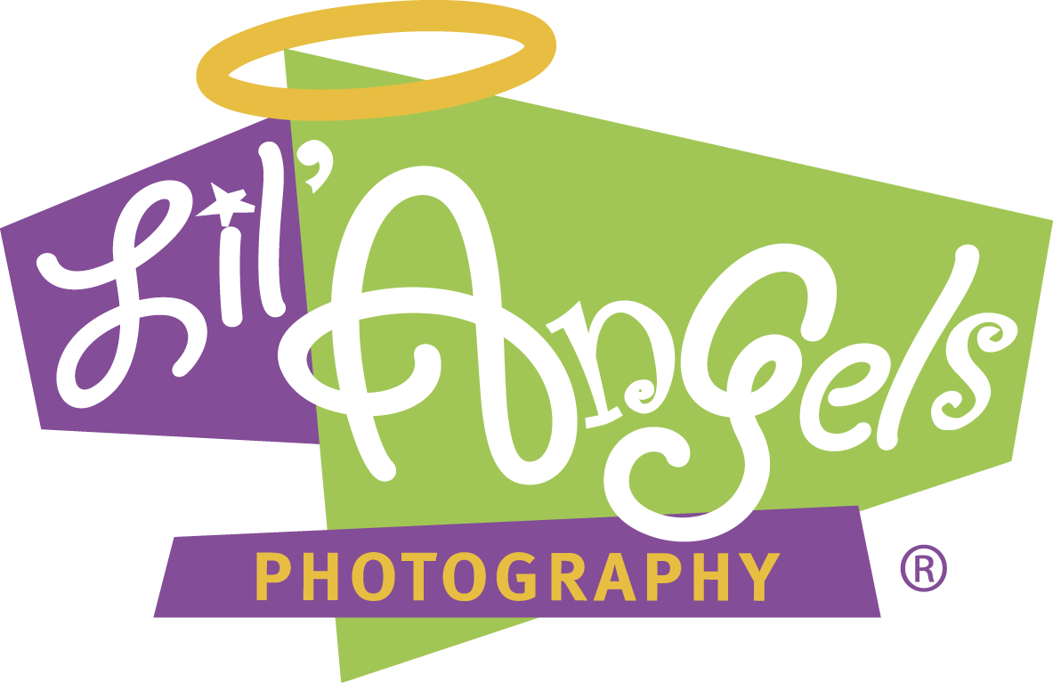 A Logo For A Photographer