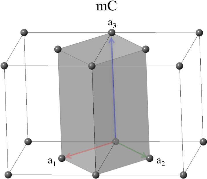 A Diagram Of A Cube With Lines And Dots