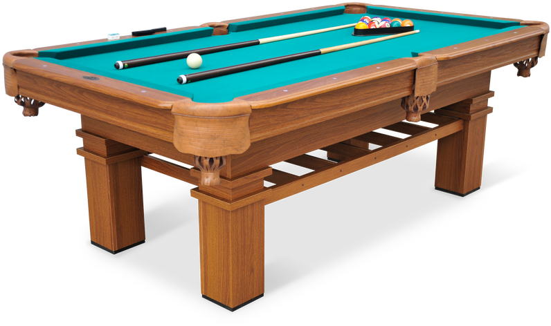 Picture - Billiard Table, Hd Png Download