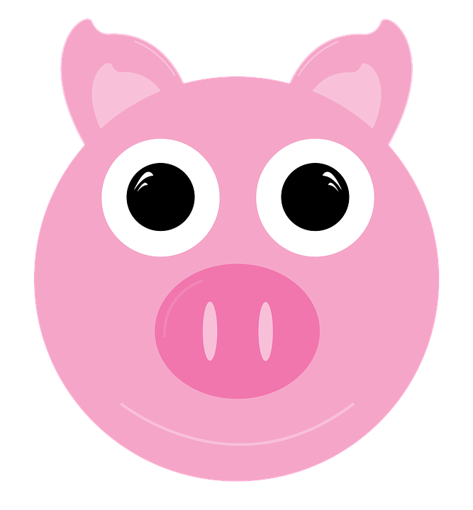 Pig Png 667 X 720