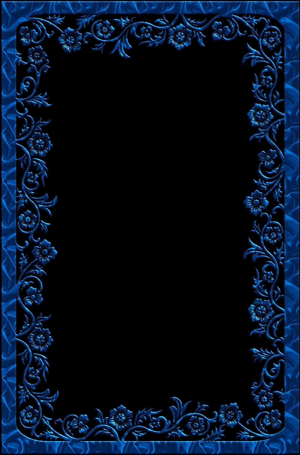 Pin By Jeanine Echevarria On Patterns, Textures, Bacgrounds - Wedding Royal Blue Background, Hd Png Download