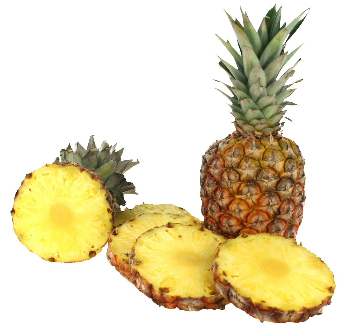 Pineapple Png 1200 X 1126