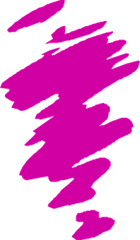 Pink Png 198 X 340