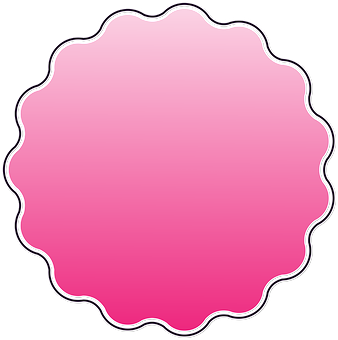 Pink Png 338 X 340