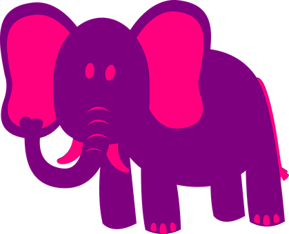 Pink Png 419 X 340