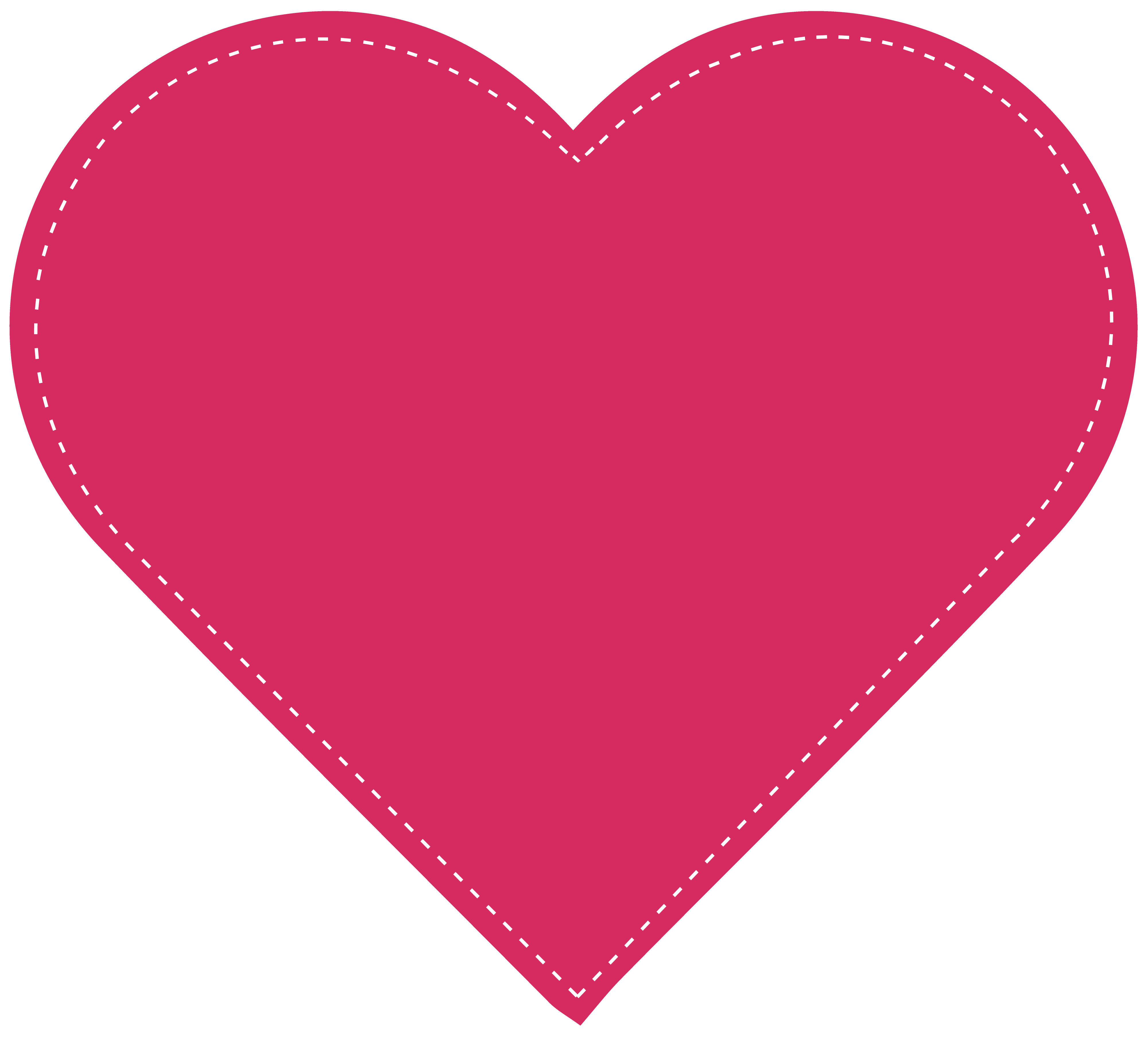 Pink Png 4000 X 3630