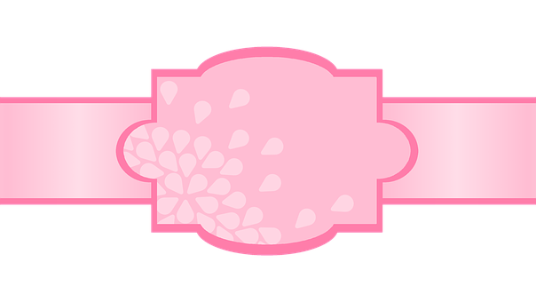 Pink Png 604 X 340