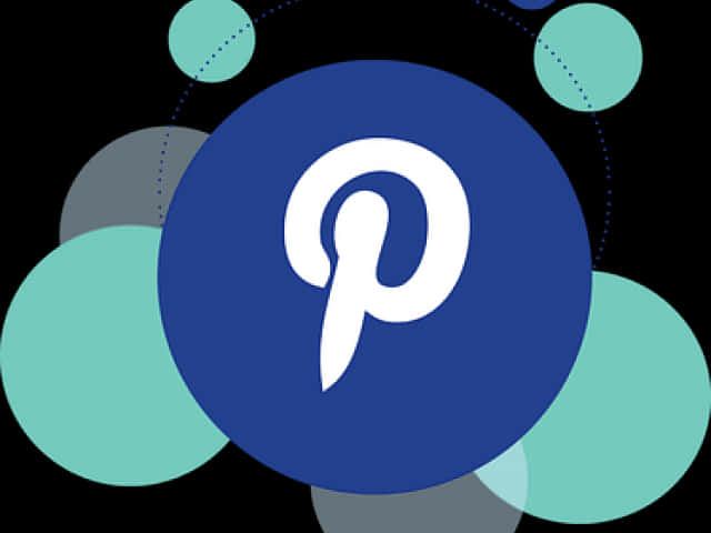 A Logo Of A Pinterest