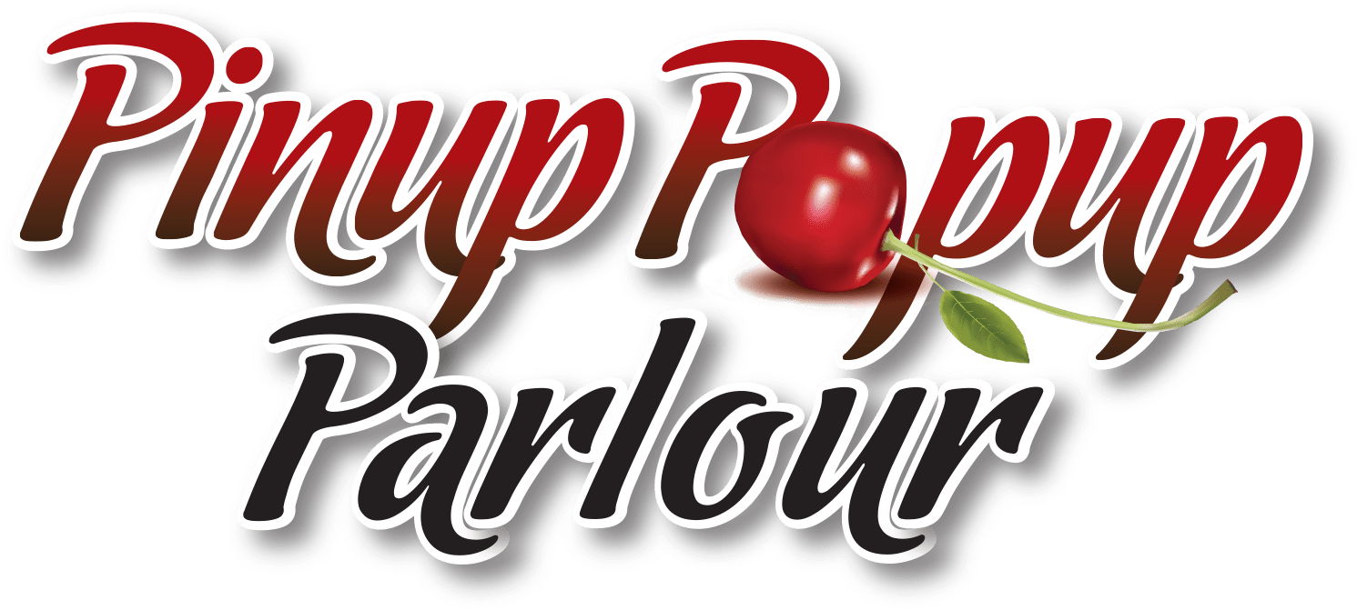 Pinup Popup Parlour Miss Pinup Uk Miss Pinup International - Pin Up, Hd Png Download