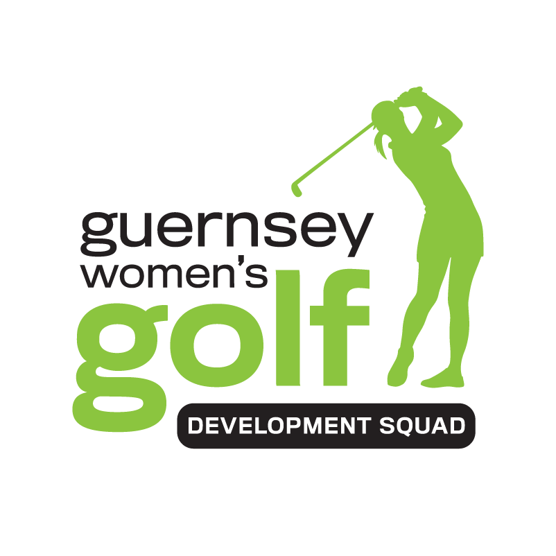 A Logo For A Golf Tournament