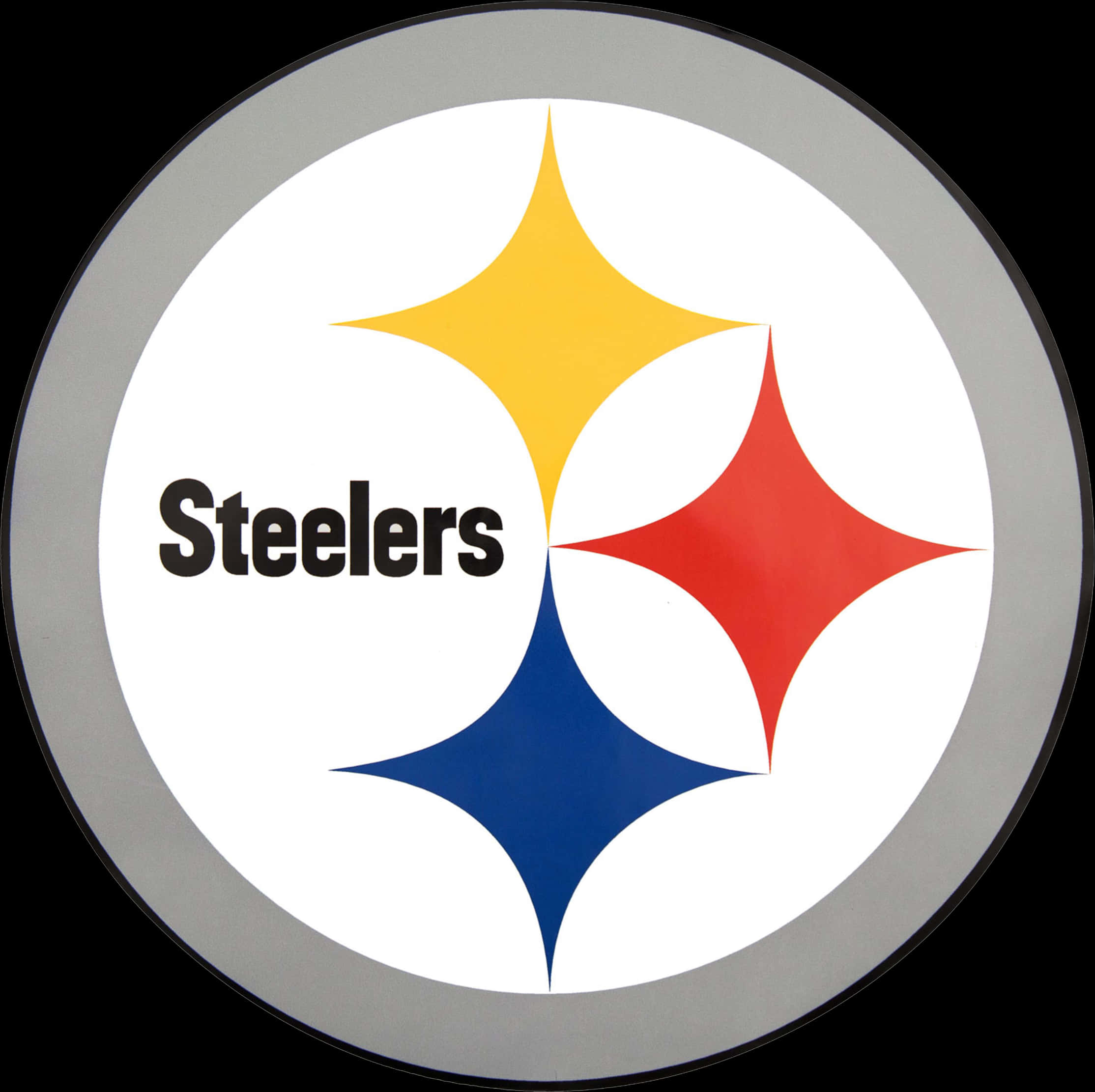Pittsburgh Steelers Logo, Hd Png Download