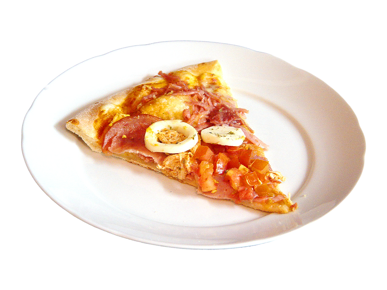 Pizza Png 1280 X 960