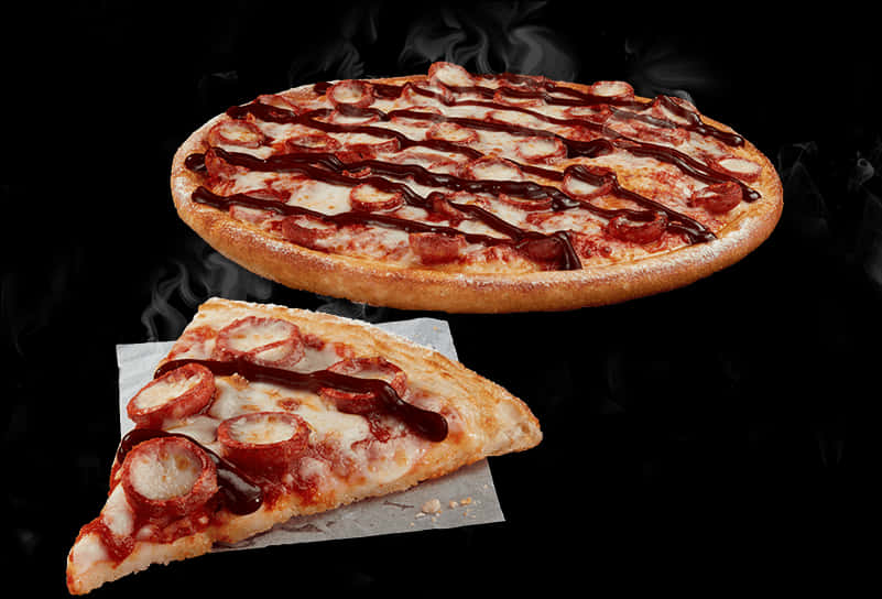 Pizza Png 801 X 544